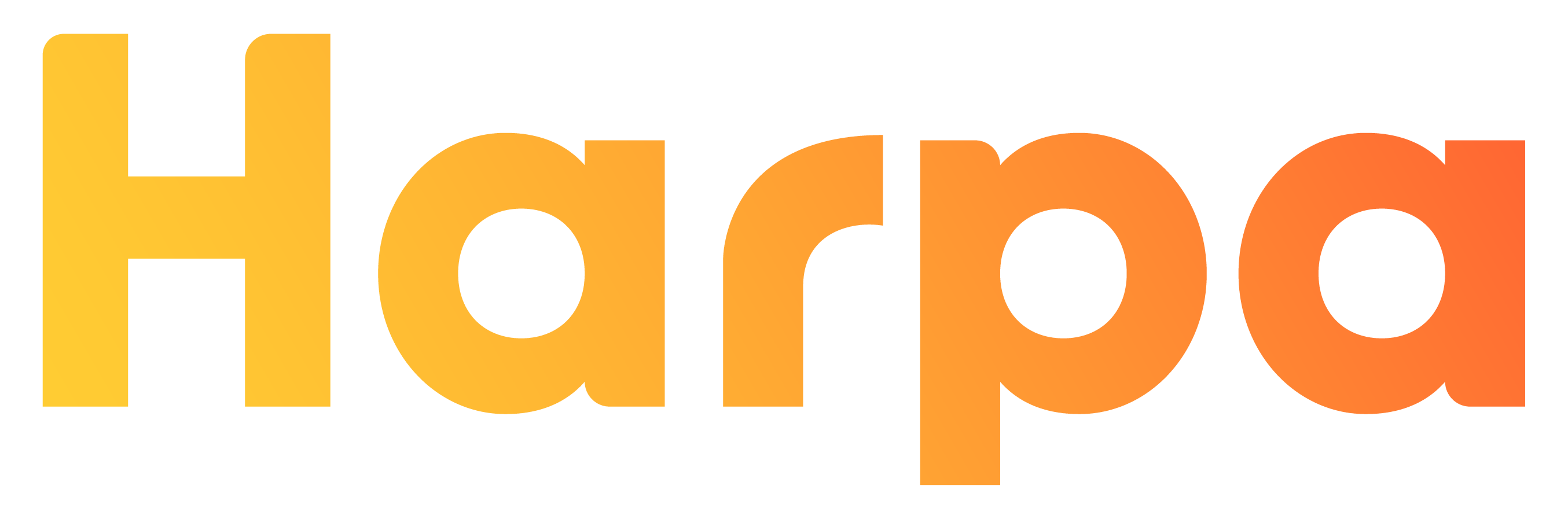 Harpa Logo